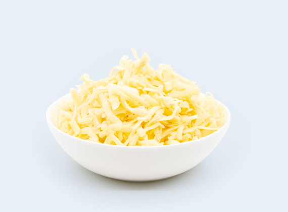 Artikelbild Spätzlekäse kräftig würzig 8805