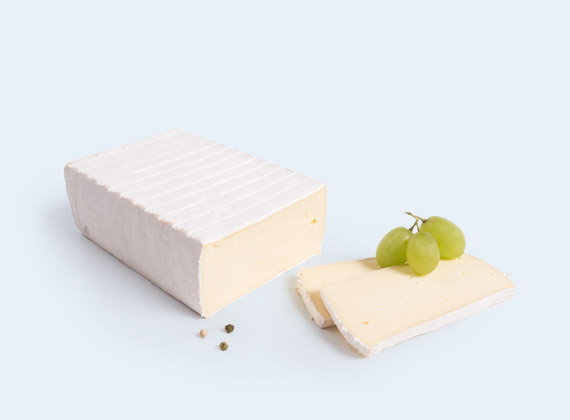 Artikelbild Weichkäse Block 8806