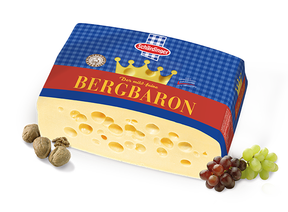 Artikelbild Bergbaron 8810