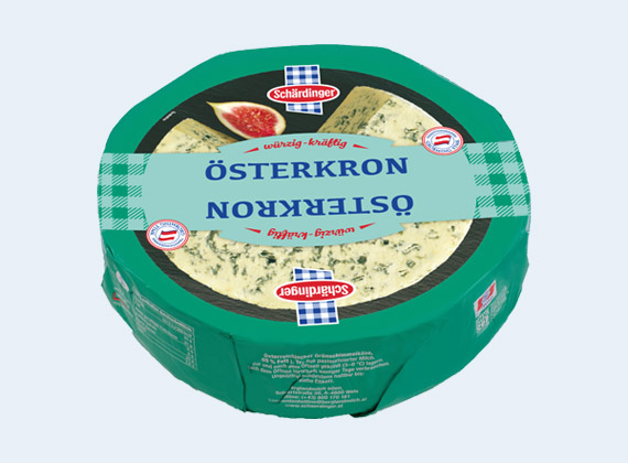Artikelbild Österkron 8840