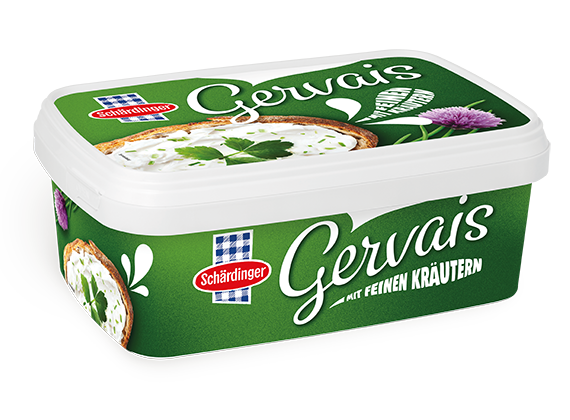 Artikelbild Gervais Gartenkräuter 8845
