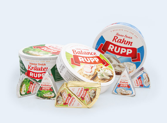 Artikelbild Schmelzkäse-Mix 8851