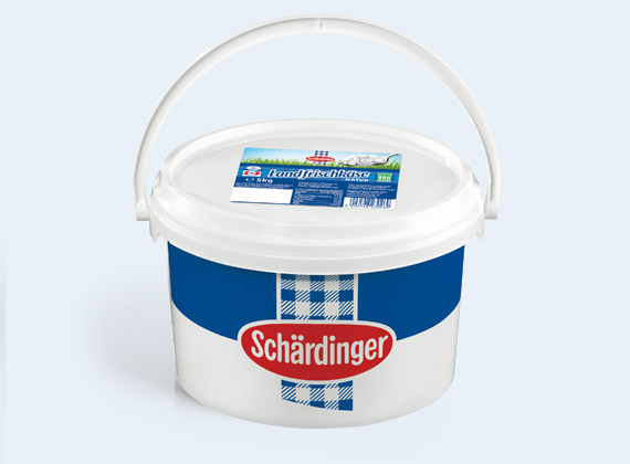 Artikelbild Landfrischkäse 8857