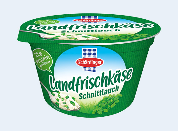 Artikelbild Landfrischkäse 8863