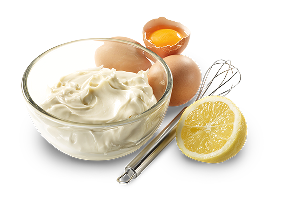 Artikelbild Eigelb-Salatmajonäse 8875