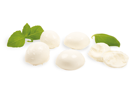 Artikelbild Büffelmozzarella Mini-Kugeln 8877
