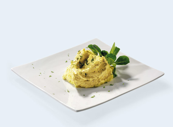 Artikelbild Honig-Senf-Frischkäse 8886