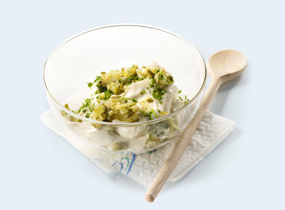 Artikelbild Remouladensauce 8887
