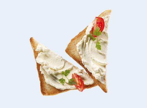 Artikelbild Sahnefrischkäse 8893