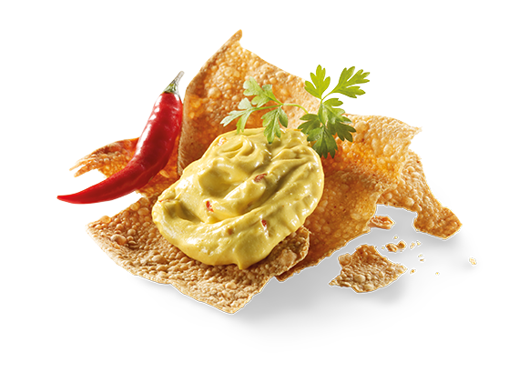 Artikelbild Delispread Indian Curry 8897