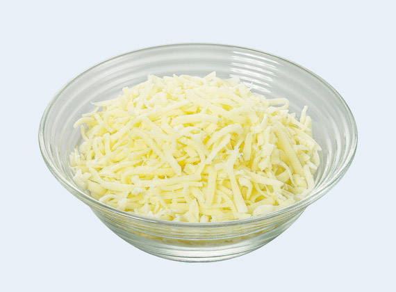 Artikelbild Mozzarella 8905