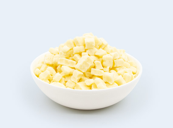 Artikelbild Mozzarella gewürfelt 8906