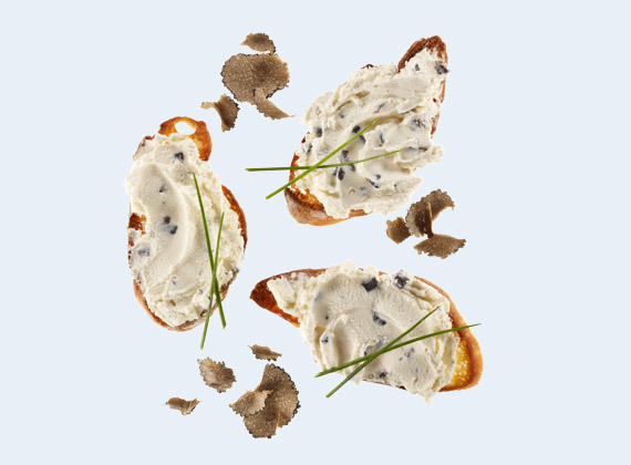 Artikelbild Trüffelfrischkäse 8914