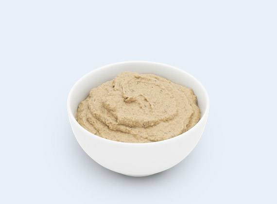 Artikelbild Baba Ganoush 8924