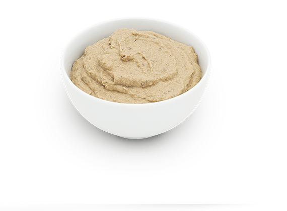 Artikelbild Baba Ganoush 8924