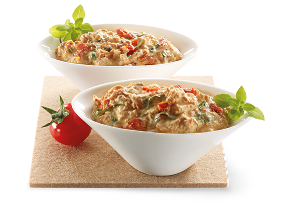 Artikelbild Delight Tomate 8926