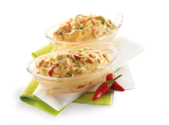 Artikelbild Delight Peperoni 8927
