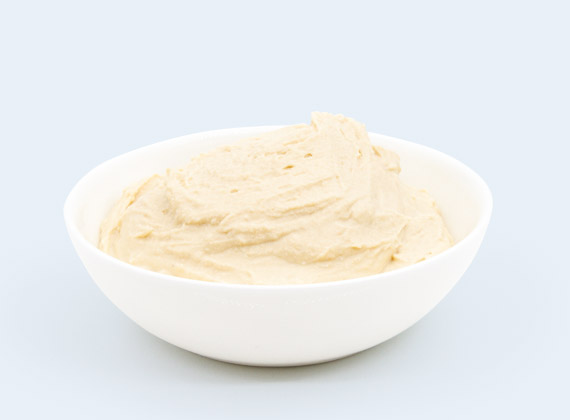 Artikelbild Hummus natur 8958