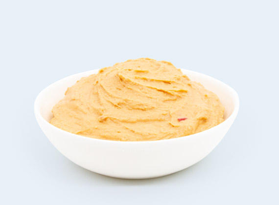 Artikelbild Hummus pikant 8959