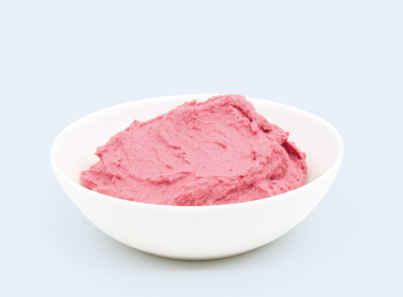 Artikelbild Hummus Rote Beete 8960