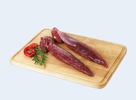 Artikelbild Hirschfilet 9032