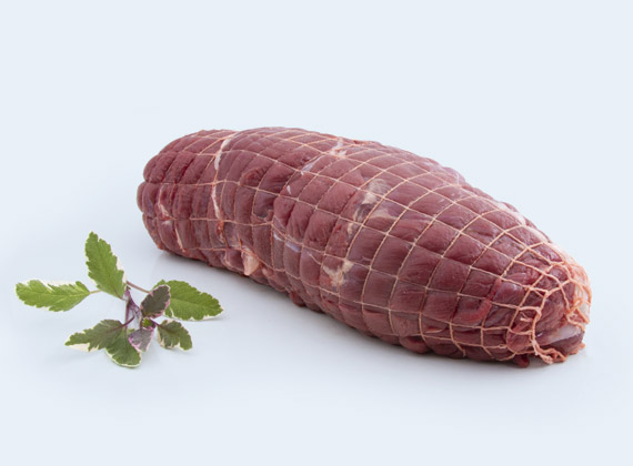 Artikelbild Hirschrollbraten 9034