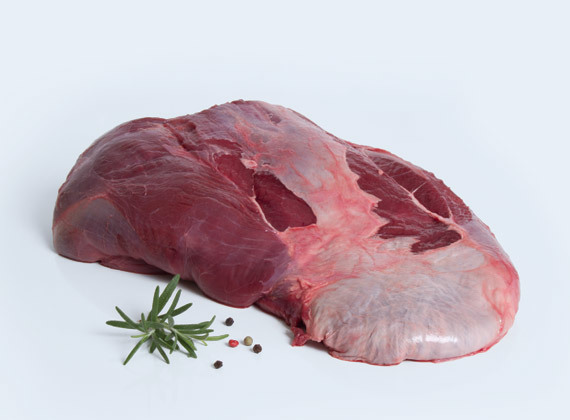 Artikelbild Hirschbraten 9062