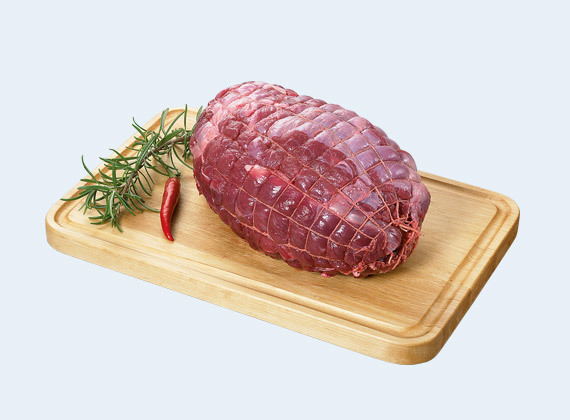 Artikelbild Hirschrollbraten 9080