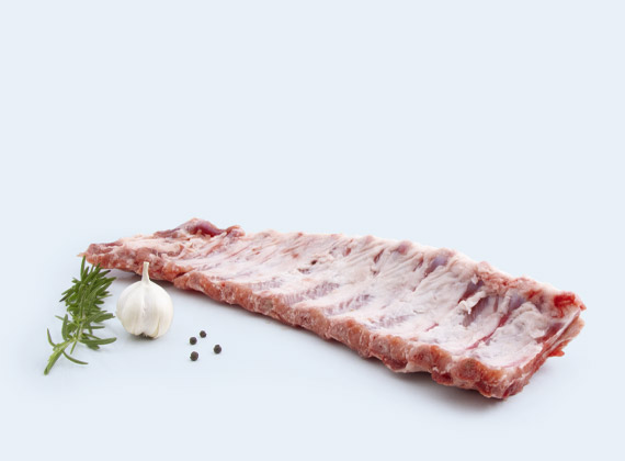 Artikelbild Wildschwein Spareribs 9304
