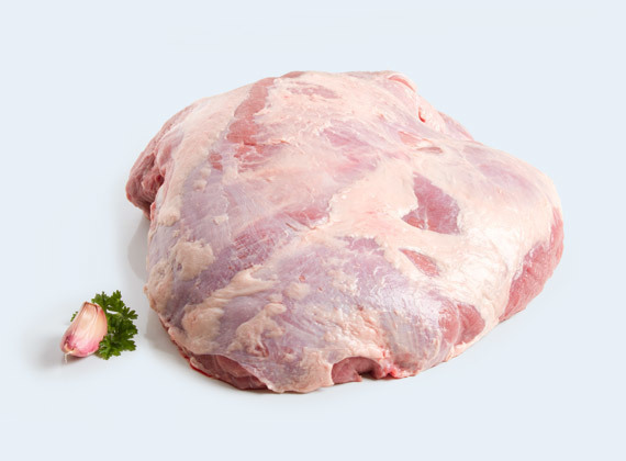 Artikelbild Wildschweinkeule 9309