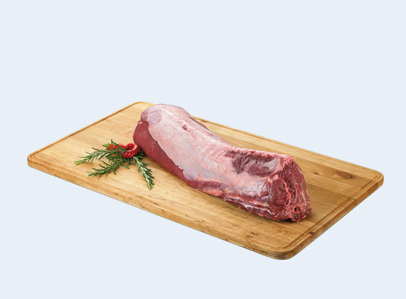 Artikelbild Wildschweinrücken 9302