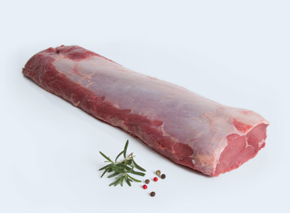 Artikelbild Wildschweinrücken 9322
