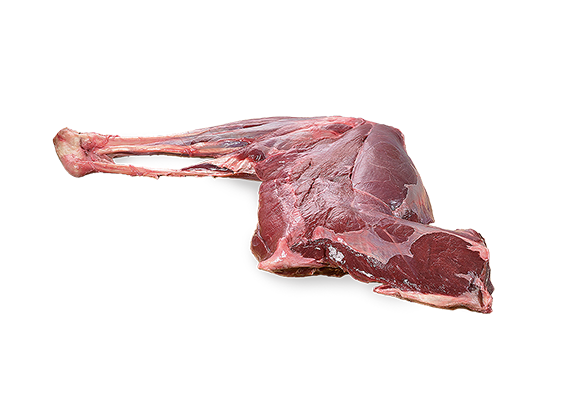 Artikelbild Gamskeule 9470