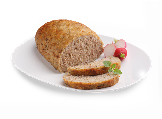 Artikelbild Faschierter Braten 9565