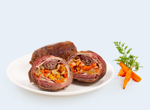Artikelbild Rinderroulade 9572