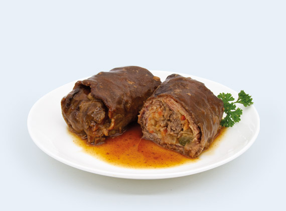 Artikelbild Rinderroulade 9573