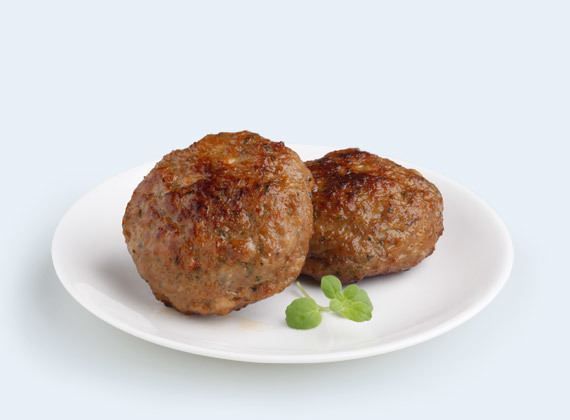 Artikelbild Kalbsbutterschnitzel 9578