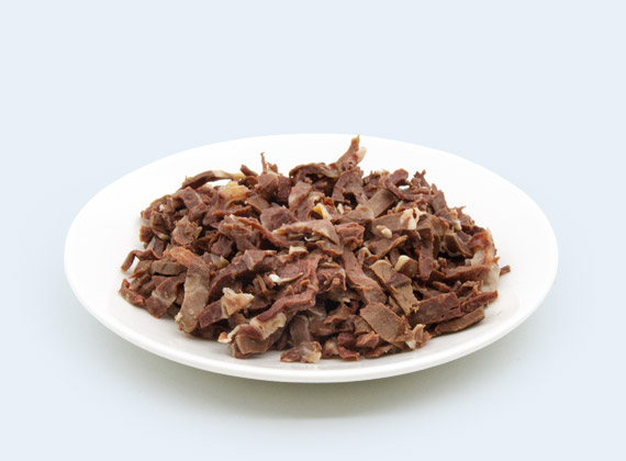 Artikelbild Schweinsbeuschel 9586