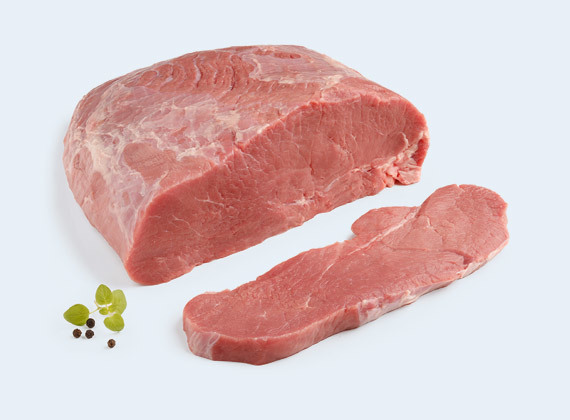 Artikelbild Schale vom Kalb 9597