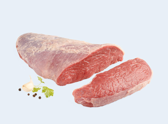 Artikelbild Tafelspitz vom Kalb 9598