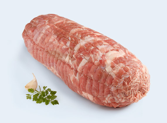 Artikelbild Kalbs-Rollbraten 9599