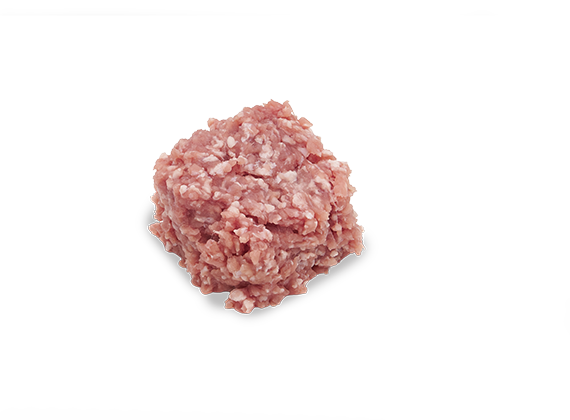 Artikelbild Faschiertes vom Kalb 9600