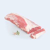 Artikelbild Karreerose vom Kalb 9610