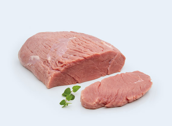 Artikelbild Oberschale vom Kalb 9619