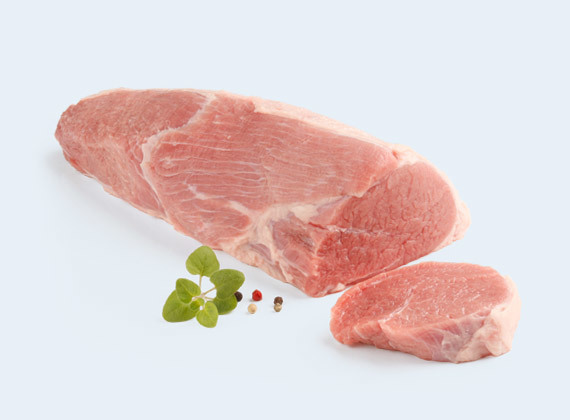 Artikelbild Weißes Scherzl vom Kalb 9621