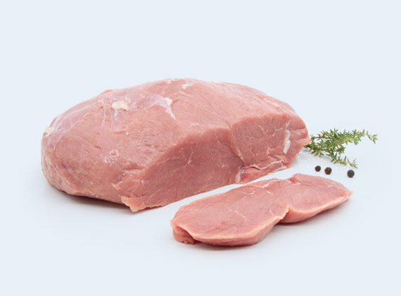 Artikelbild Steakhüfte vom Kalb 9622