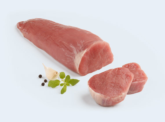 Artikelbild Filet vom Schwein 9653