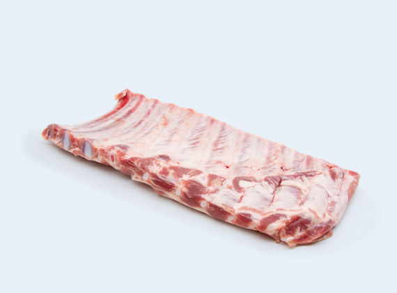 Artikelbild Bauchripperl vom Schwein 9683