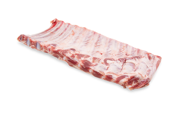 Artikelbild Bauchripperl vom Schwein 9683