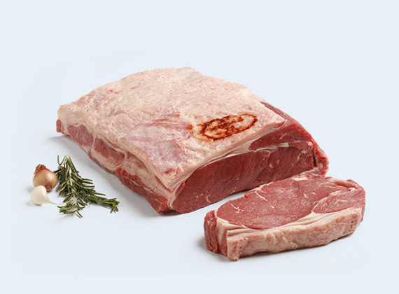 Artikelbild Beiried vom Jungstier 9686